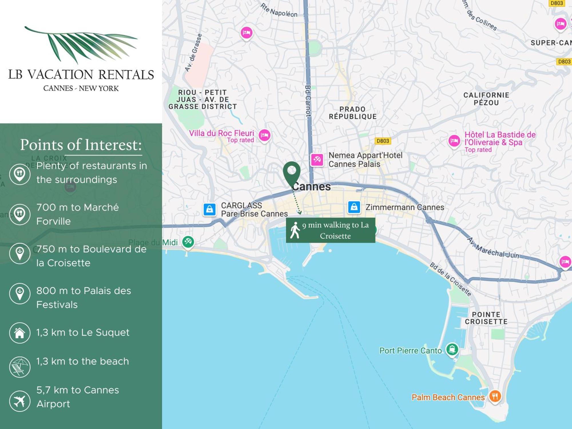 Lb Vacation Rentals I Admire Panoramic Ocean Views Through Walls Of Windows Cannes Esterno foto